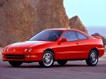 Acura Integra GS-R Coupe 1994 года